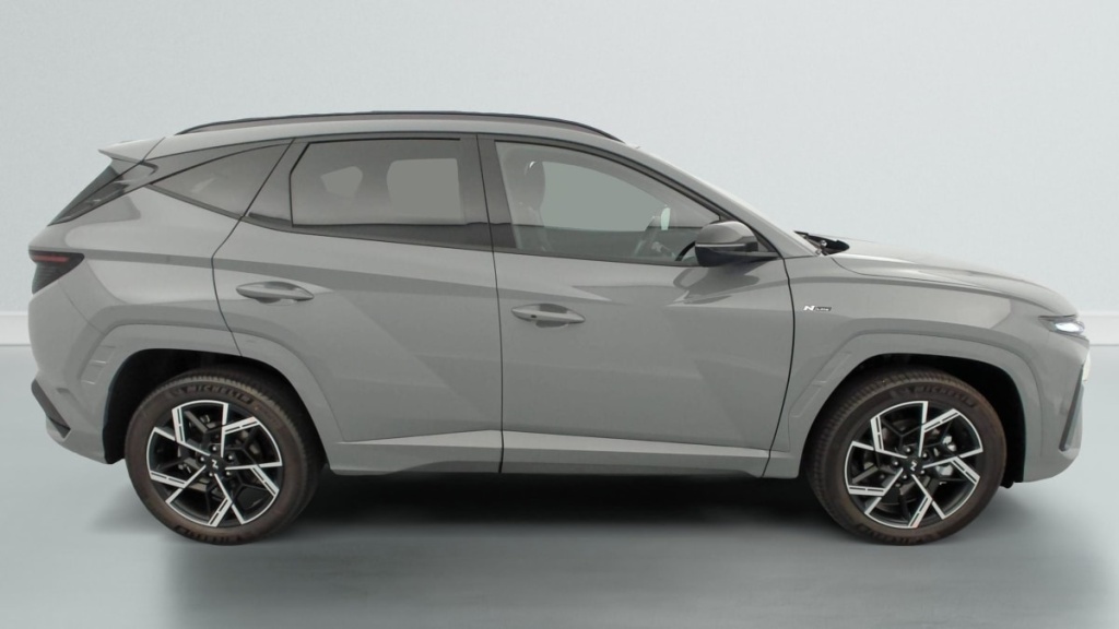 HYUNDAI Tucson 1.6 T-GDI 239 Hybrid BVA6 N Line Creative - ref: 1-398044 - Photo 8