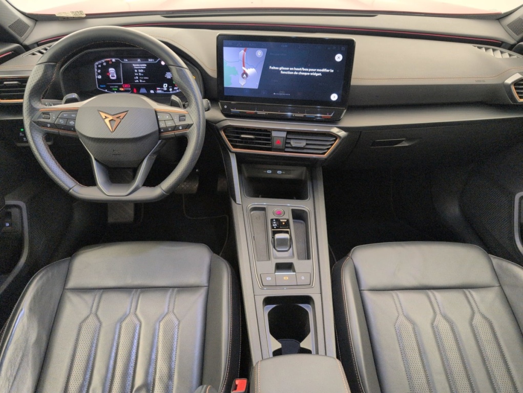 CUPRA Formentor 1.4 e-HYBRID 204 ch DSG6 V - ref: 1-398063 - Photo 13