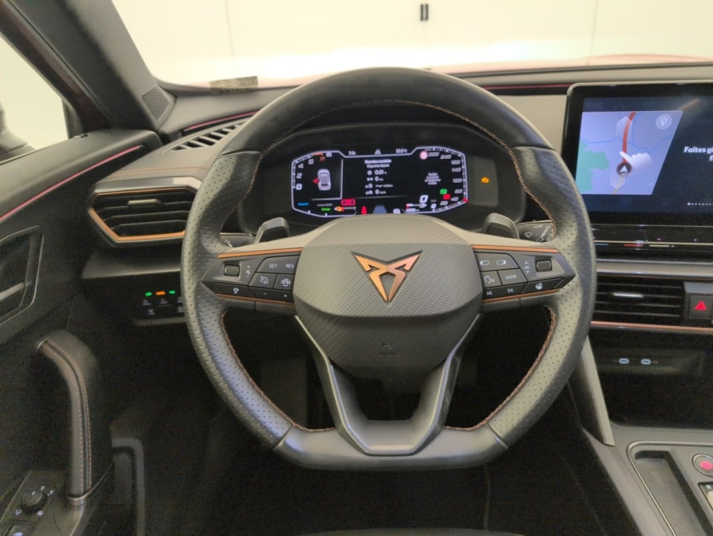 CUPRA Formentor 1.4 e-HYBRID 204 ch DSG6 V - ref: 1-398063 - Photo 14