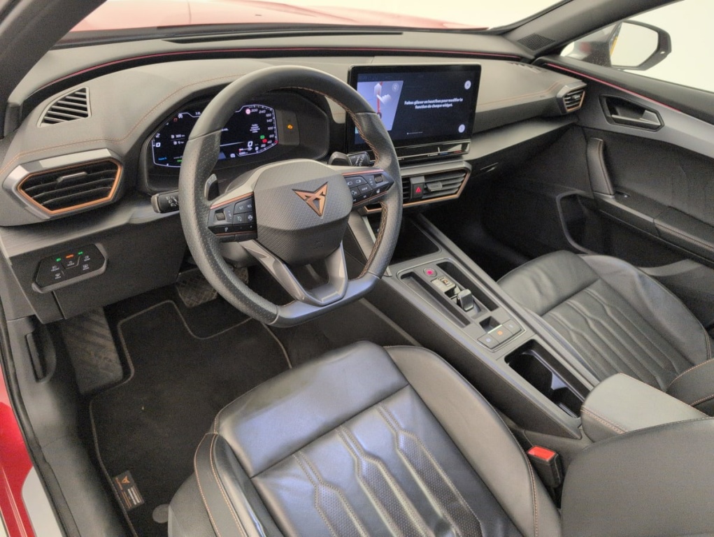 CUPRA Formentor 1.4 e-HYBRID 204 ch DSG6 V - ref: 1-398063 - Photo 15