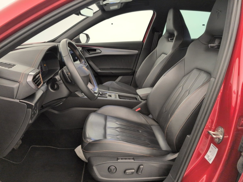 CUPRA Formentor 1.4 e-HYBRID 204 ch DSG6 V - ref: 1-398063 - Photo 16