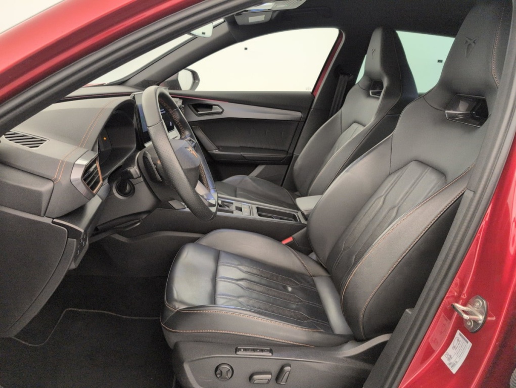 CUPRA Formentor 1.4 e-HYBRID 204 ch DSG6 V - ref: 1-398063 - Photo 17