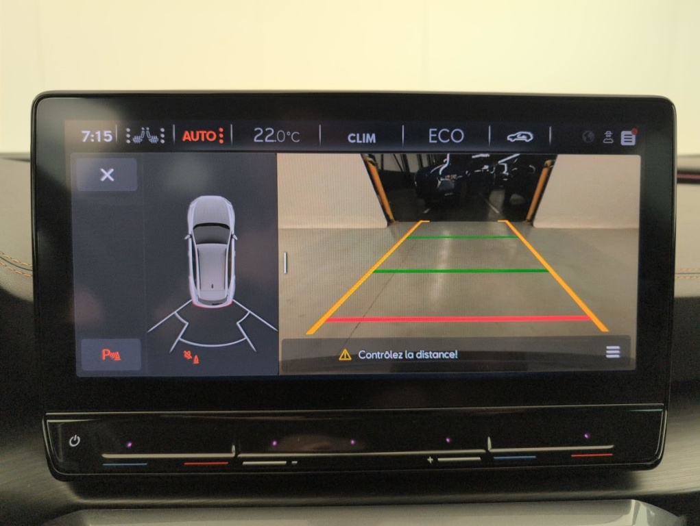 CUPRA Formentor 1.4 e-HYBRID 204 ch DSG6 V - ref: 1-398063 - Photo 18