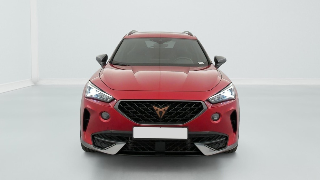 CUPRA Formentor 1.4 e-HYBRID 204 ch DSG6 V - ref: 1-398063 - Photo 2