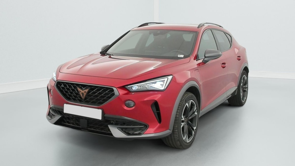 CUPRA Formentor 1.4 e-HYBRID 204 ch DSG6 V - ref: 1-398063 - Photo 3