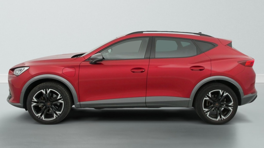 CUPRA Formentor 1.4 e-HYBRID 204 ch DSG6 V - ref: 1-398063 - Photo 4