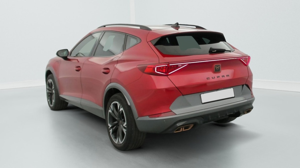 CUPRA Formentor 1.4 e-HYBRID 204 ch DSG6 V - ref: 1-398063 - Photo 5