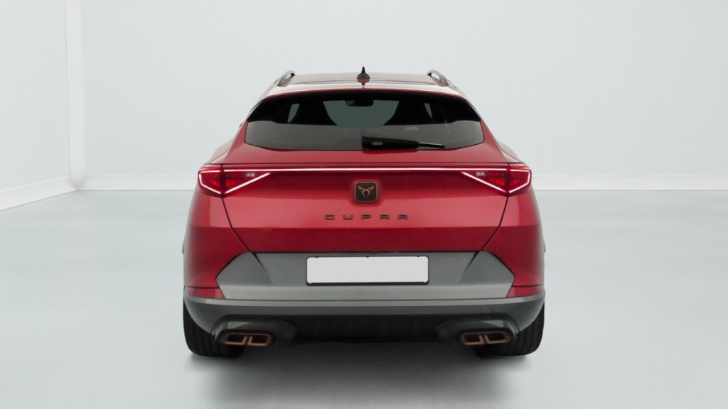 CUPRA Formentor 1.4 e-HYBRID 204 ch DSG6 V - ref: 1-398063 - Photo 6