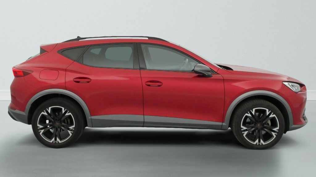 CUPRA Formentor 1.4 e-HYBRID 204 ch DSG6 V - ref: 1-398063 - Photo 8
