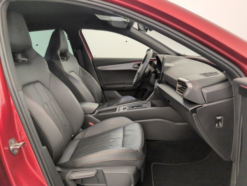 CUPRA Formentor 1.4 e-HYBRID 204 ch DSG6 V - ref: 1-398063 - Photo 9