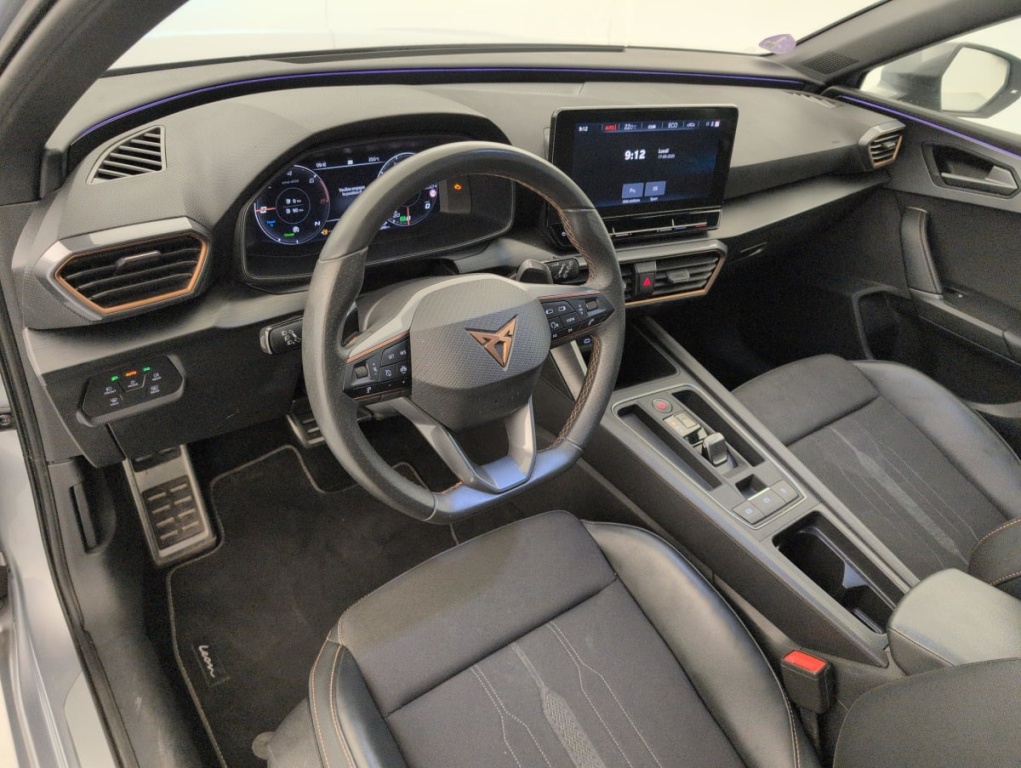 CUPRA Leon Sportstourer 1.4 e-HYBRID 245 ch DSG6 - ref: 1-398202 - Photo 15