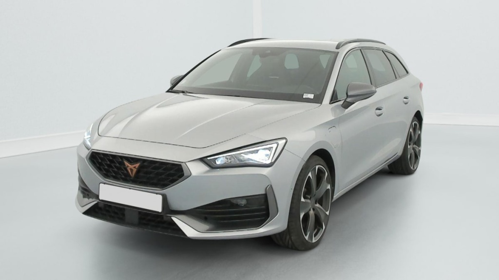 CUPRA Leon Sportstourer 1.4 e-HYBRID 245 ch DSG6 - ref: 1-398202 - Photo 3