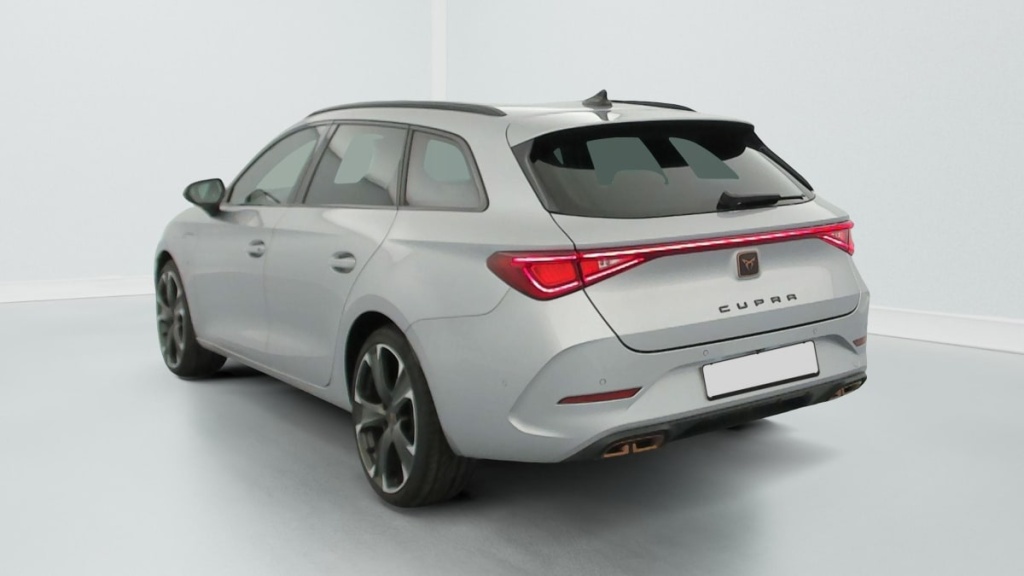 CUPRA Leon Sportstourer 1.4 e-HYBRID 245 ch DSG6 - ref: 1-398202 - Photo 5