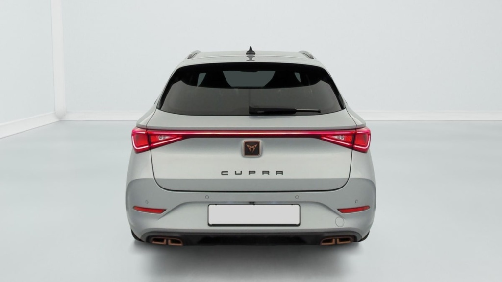 CUPRA Leon Sportstourer 1.4 e-HYBRID 245 ch DSG6 - ref: 1-398202 - Photo 6