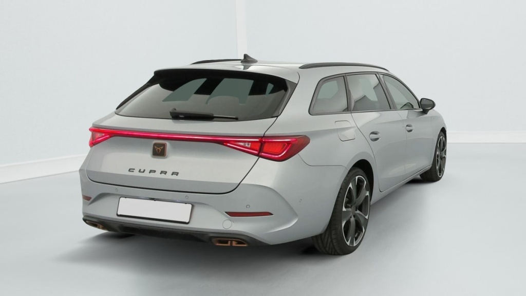 CUPRA Leon Sportstourer 1.4 e-HYBRID 245 ch DSG6 - ref: 1-398202 - Photo 7