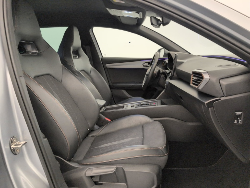 CUPRA Leon Sportstourer 1.4 e-HYBRID 245 ch DSG6 - ref: 1-398202 - Photo 9