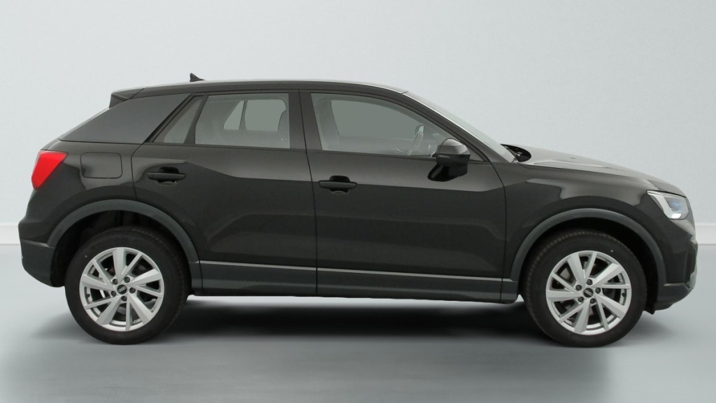 AUDI Q2 35 TDI 150 S tronic 7 quattro Design Luxe - ref: 1-398240 - Photo 8