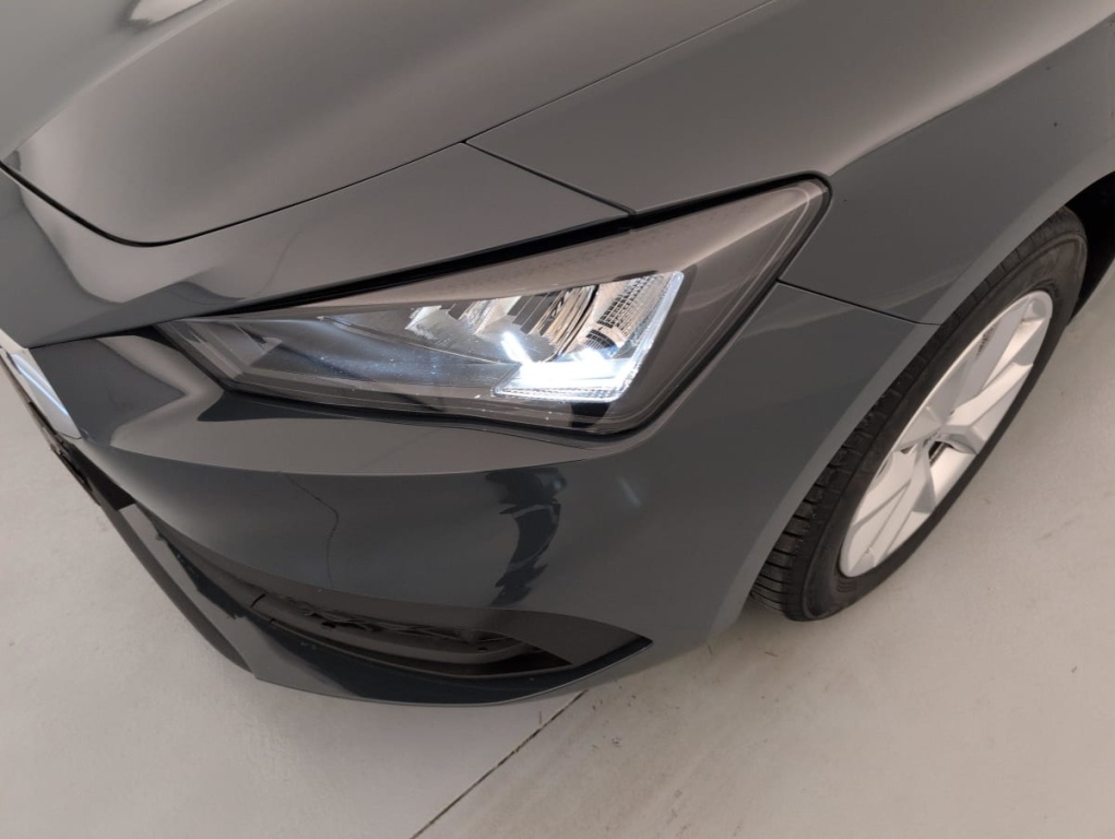 SEAT Leon 1.5 eTSI Hybrid 115 DSG7 Business - ref: 1-399125 - Photo 19
