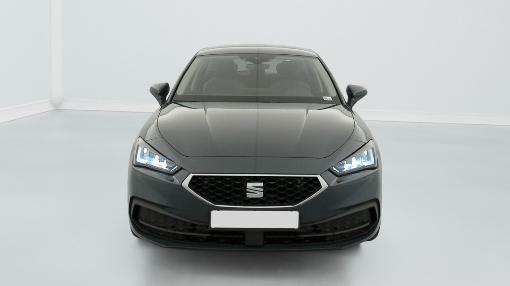 SEAT Leon 1.5 eTSI Hybrid 115 DSG7 Business - ref: 1-399125 - Photo 2