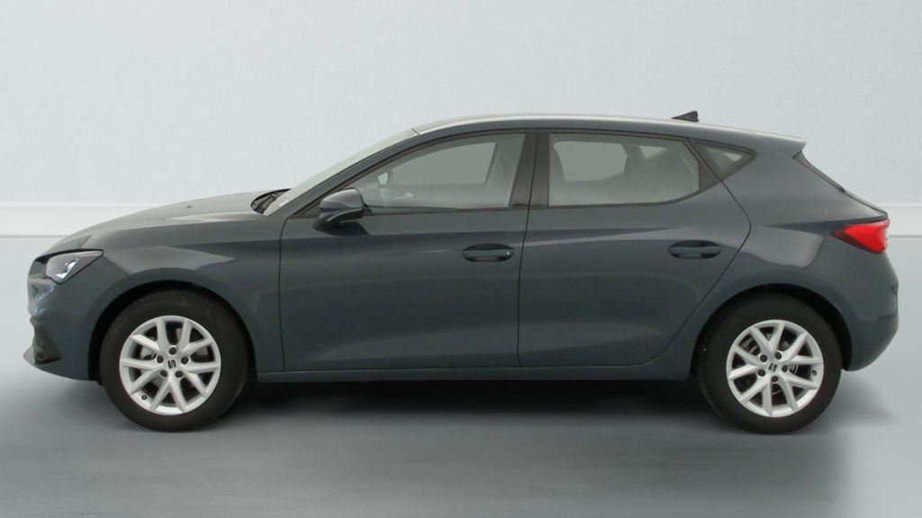SEAT Leon 1.5 eTSI Hybrid 115 DSG7 Business - ref: 1-399125 - Photo 4