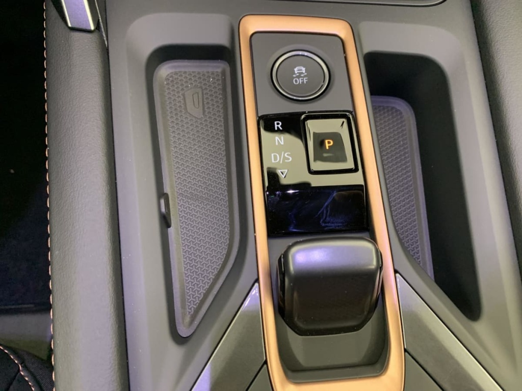 CUPRA Formentor 1.5 eTSI Hybrid 150 ch DSG7 V - ref: 1-399224 - Photo 16
