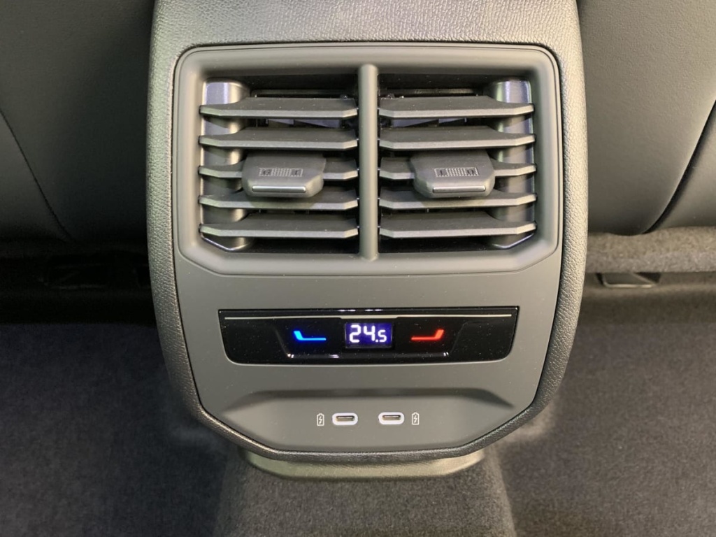 CUPRA Formentor 1.5 eTSI Hybrid 150 ch DSG7 V - ref: 1-399224 - Photo 18