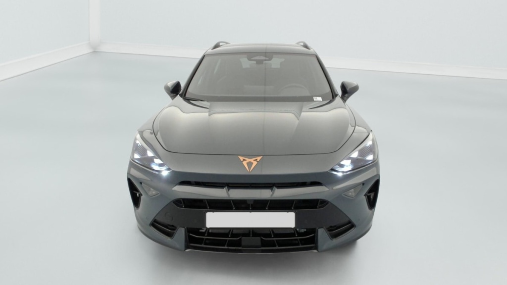 CUPRA Formentor 1.5 eTSI Hybrid 150 ch DSG7 V - ref: 1-399224 - Photo 2