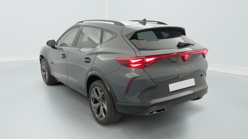 CUPRA Formentor 1.5 eTSI Hybrid 150 ch DSG7 V - ref: 1-399224 - Photo 5