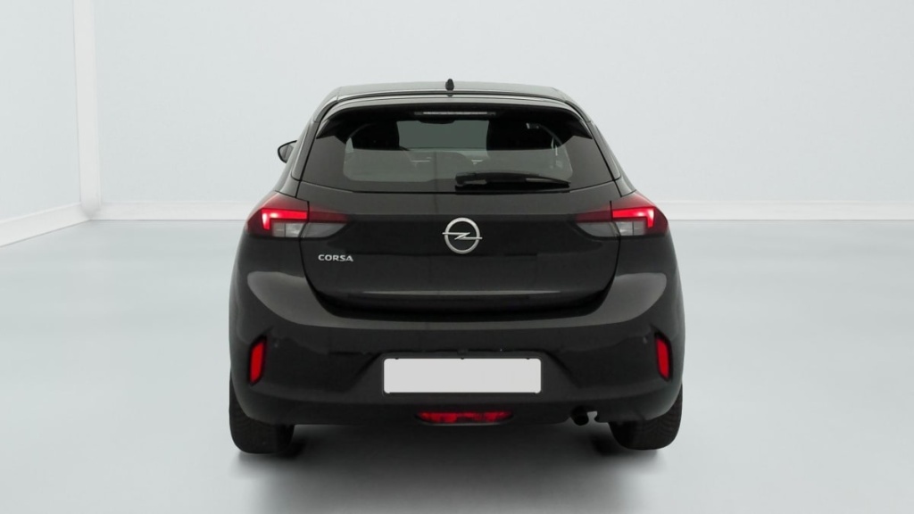 OPEL Corsa 1.2 75 ch BVM5 Edition - ref: 1-399299 - Photo 6