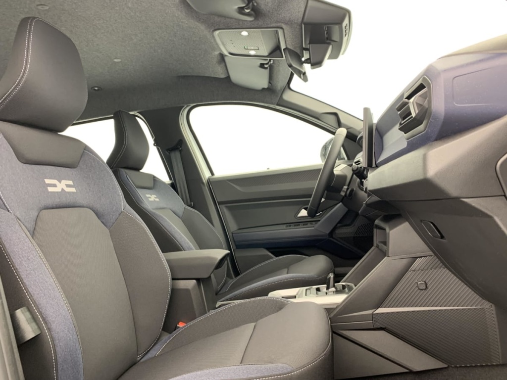 DACIA Bigster 155 Expression - ref: 1-399301 - Photo 9