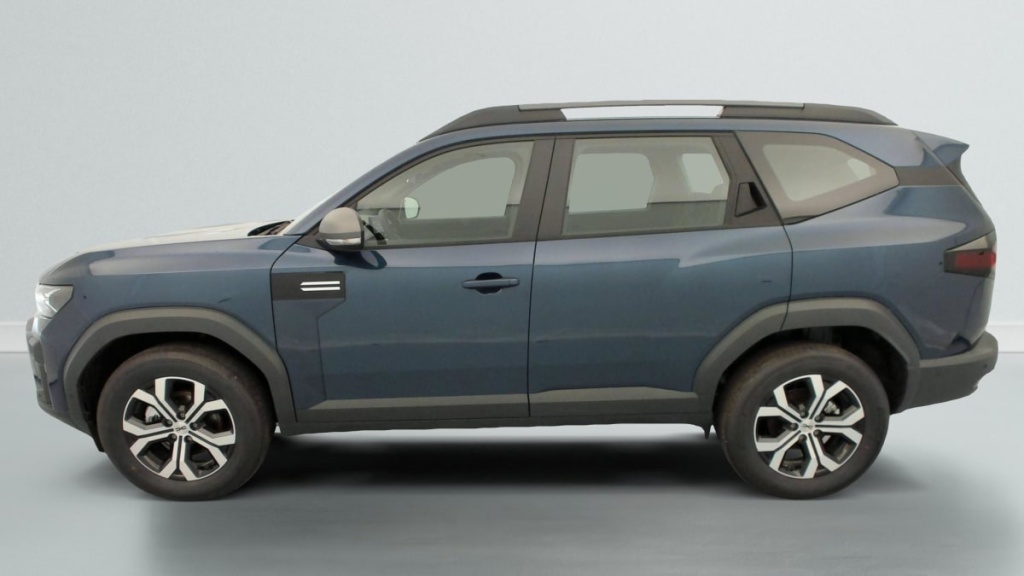 DACIA Bigster 155 Expression - ref: 1-399302 - Photo 4