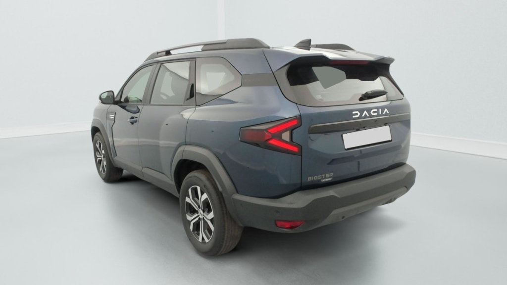 DACIA Bigster 155 Expression - ref: 1-399302 - Photo 5