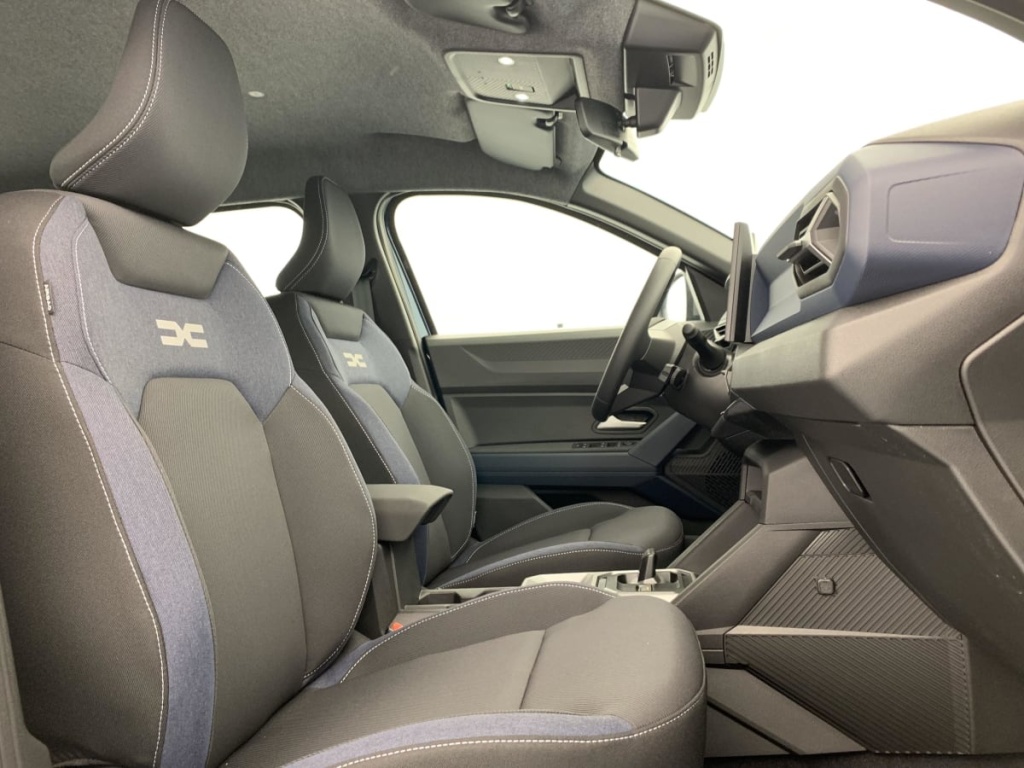 DACIA Bigster 155 Expression - ref: 1-399302 - Photo 9