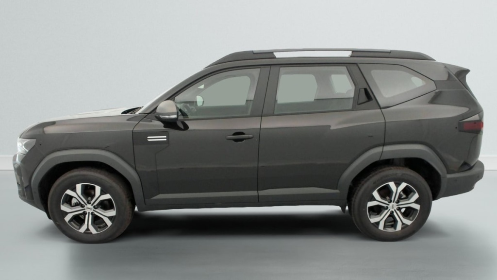 DACIA Bigster 155 Expression - ref: 1-399312 - Photo 4