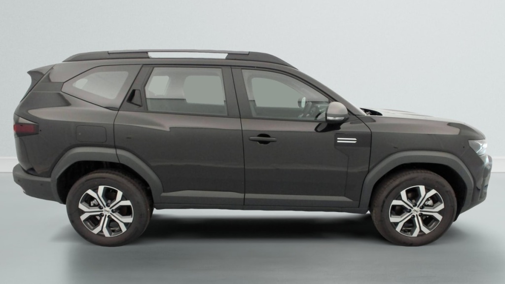 DACIA Bigster 155 Expression - ref: 1-399312 - Photo 8