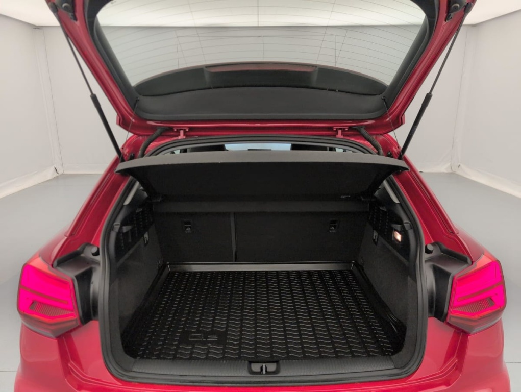 AUDI Q2 30 TDI 116 S tronic 7 Business line - ref: 1-400453 - Photo 11