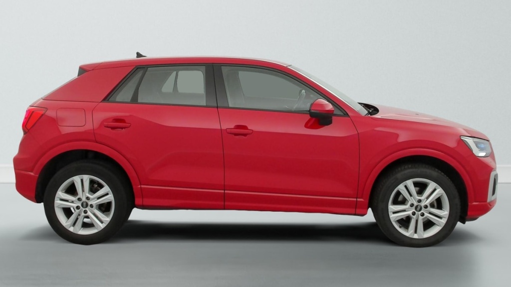 AUDI Q2 30 TDI 116 S tronic 7 Business line - ref: 1-400453 - Photo 8