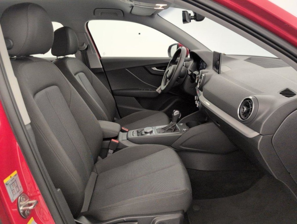 AUDI Q2 30 TDI 116 S tronic 7 Business line - ref: 1-400453 - Photo 9