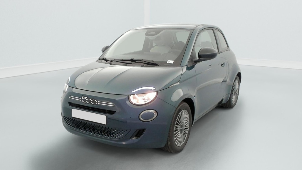 FIAT 500 1.0 65 ch Hybride Icone - ref: 1-400665 - Photo 3