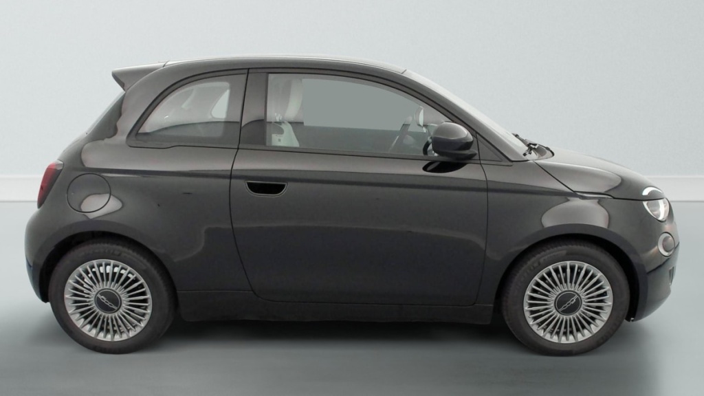 FIAT 500 1.0 65 ch Hybride Icone - ref: 1-400681 - Photo 8