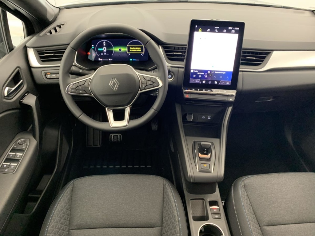 RENAULT Captur E-Tech full hybrid 160 ch Evolution - ref: 1-400712 - Photo 13