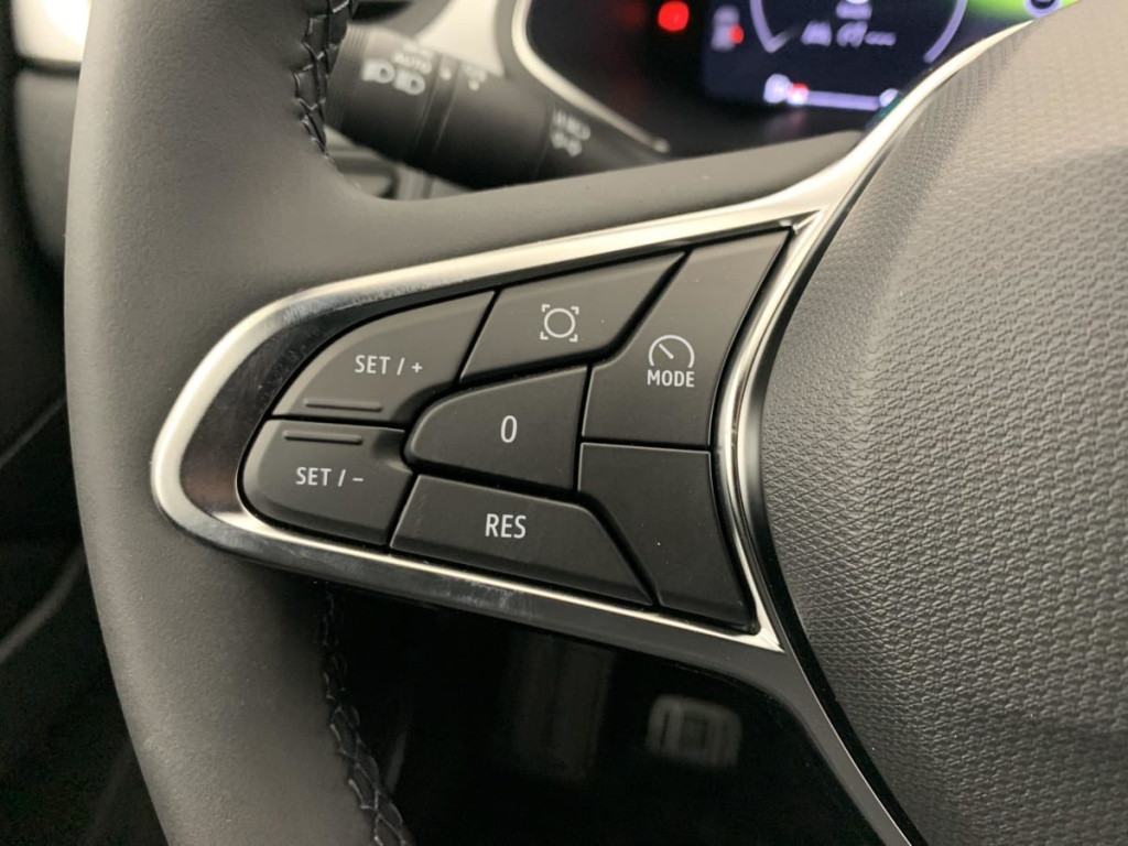 RENAULT Captur E-Tech full hybrid 160 ch Evolution - ref: 1-400712 - Photo 15