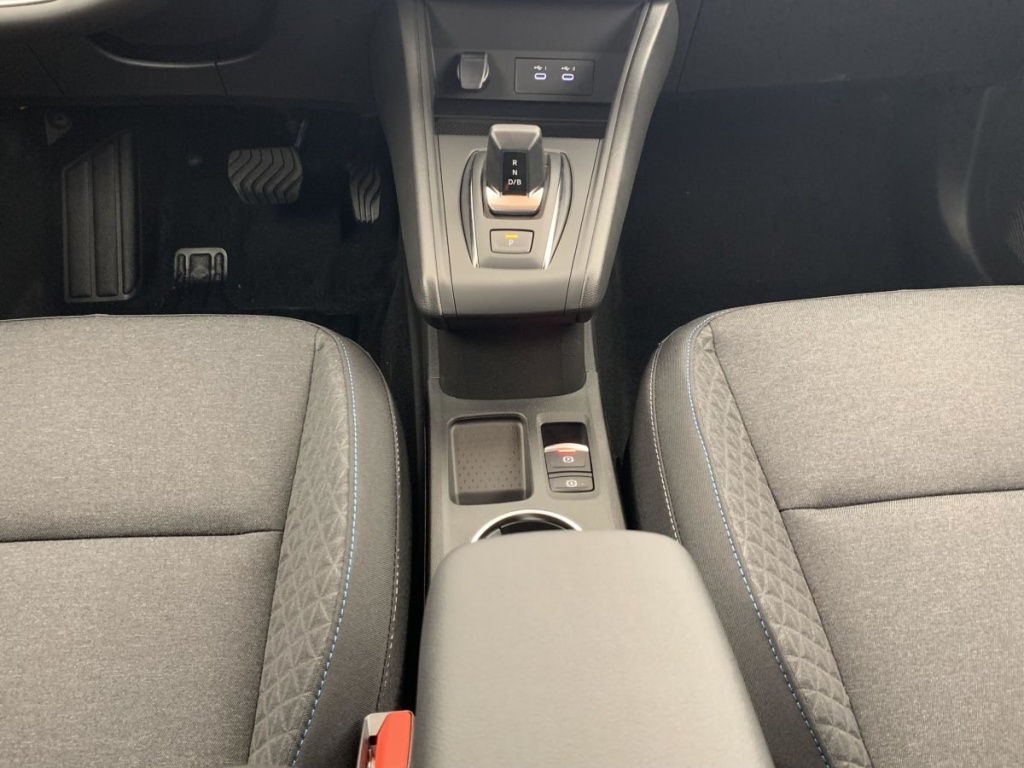 RENAULT Captur E-Tech full hybrid 160 ch Evolution - ref: 1-400712 - Photo 17