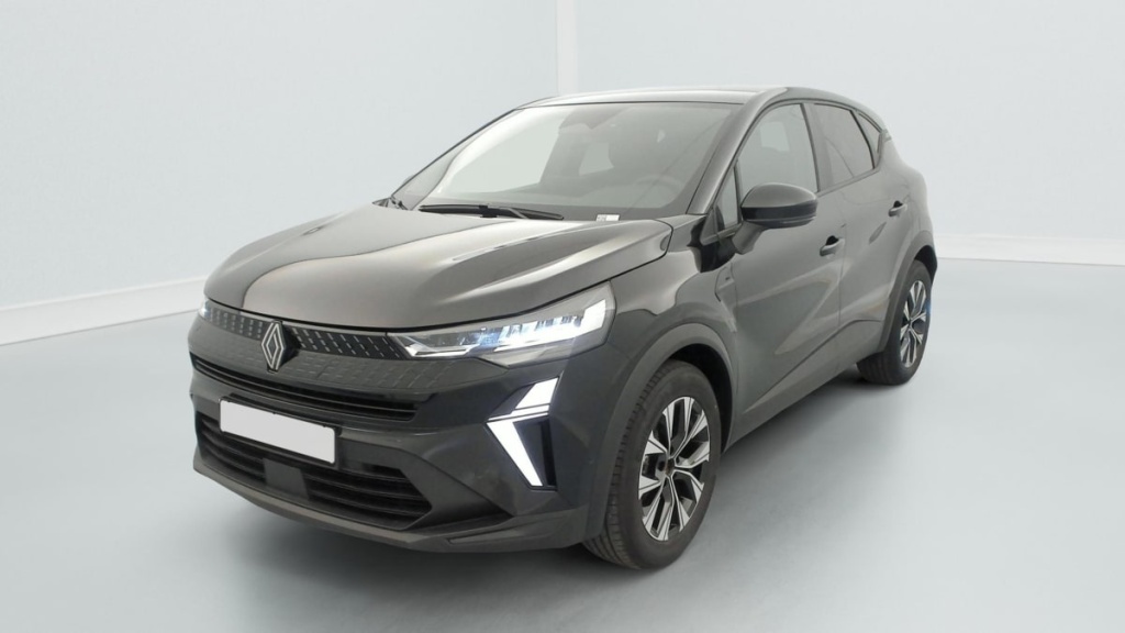 RENAULT Captur E-Tech full hybrid 160 ch Evolution - ref: 1-400712 - Photo 3