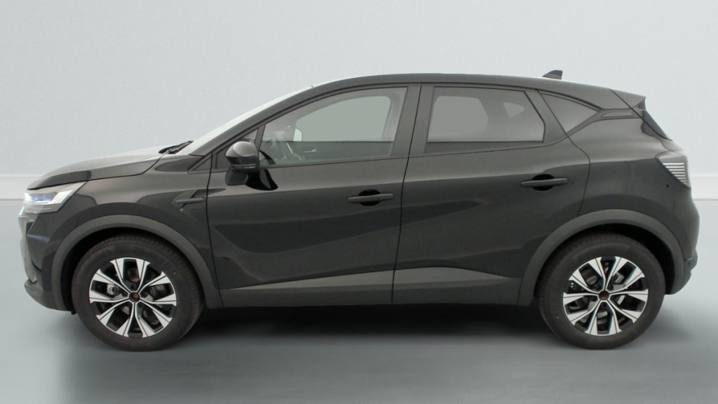 RENAULT Captur E-Tech full hybrid 160 ch Evolution - ref: 1-400712 - Photo 4