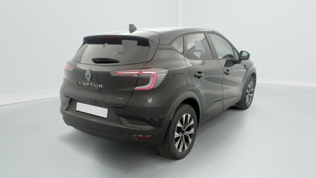RENAULT Captur E-Tech full hybrid 160 ch Evolution - ref: 1-400712 - Photo 7