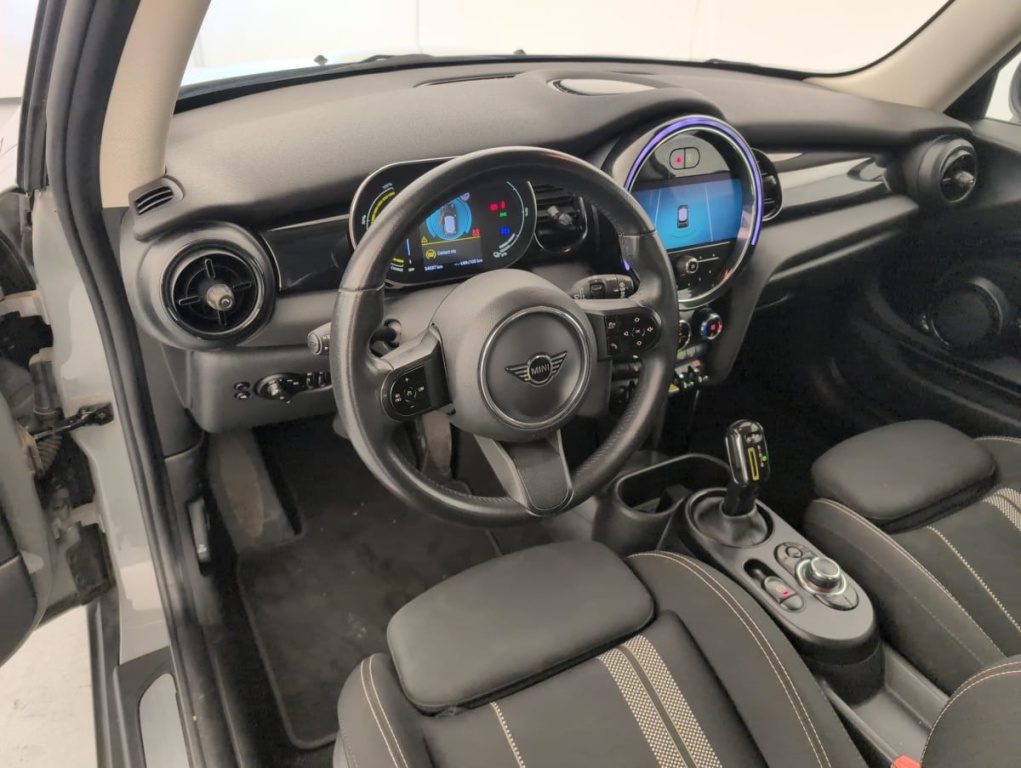 MINI Hatch COOPER SE 184 CH ESSENTIAL - ref: 1-401097 - Photo 14