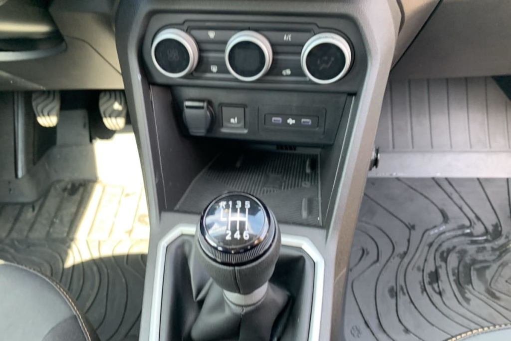 DACIA Sandero TCE 110 STEPWAY EXTREME - ref: 1-401312 - Photo 16