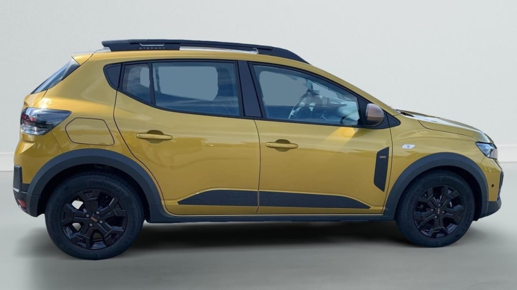DACIA Sandero TCE 110 STEPWAY EXTREME - ref: 1-401312 - Photo 8