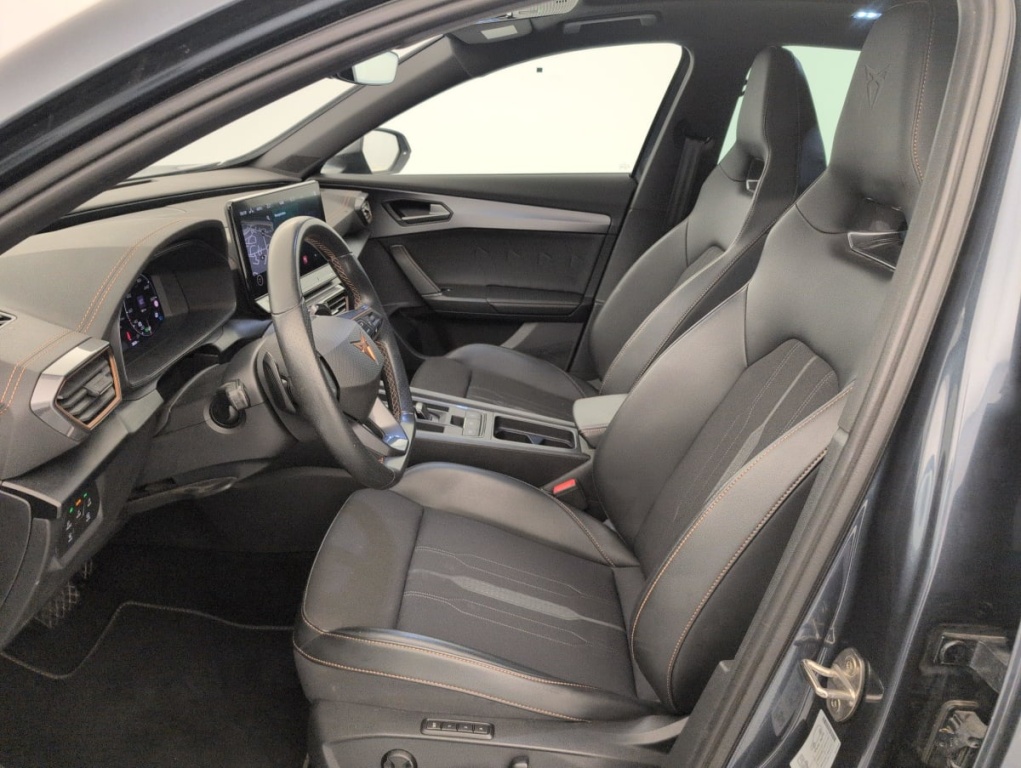 CUPRA Formentor 1.4 e-HYBRID 204 ch DSG6 V - ref: 1-401421 - Photo 17